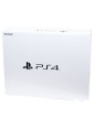 Игровая приставка Sony PlayStation 4 Slim 500Gb Black (CUH-2216A) (white box)